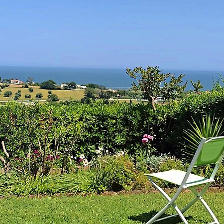 Numana Relax Home Εξωτερικό φωτογραφία