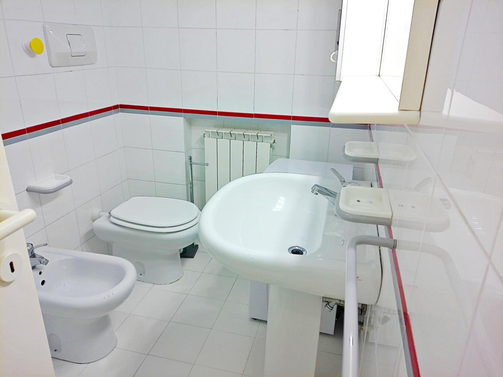 Numana Relax Home Εξωτερικό φωτογραφία