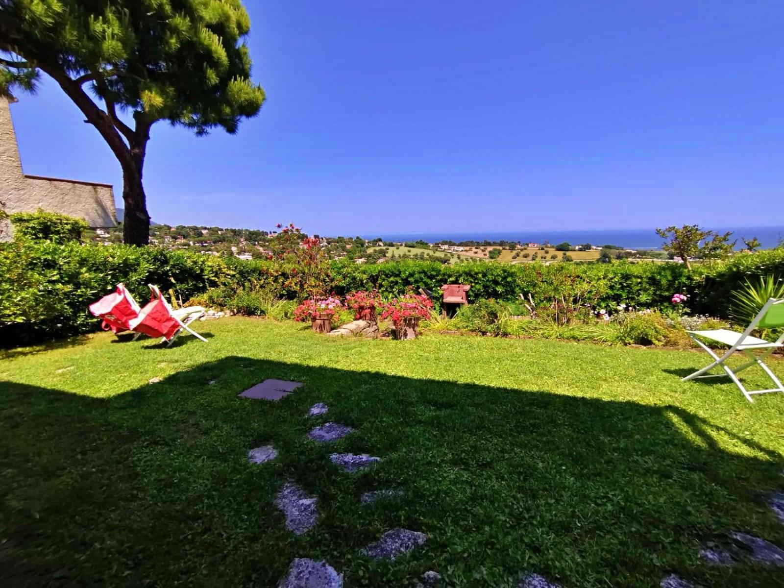 Numana Relax Home Εξωτερικό φωτογραφία
